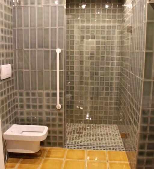 חדר סטנדרט, Villa La Colombaia