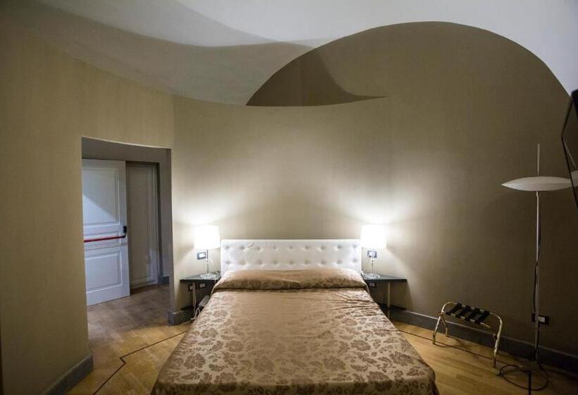 חדר סטנדרט, Villa La Colombaia