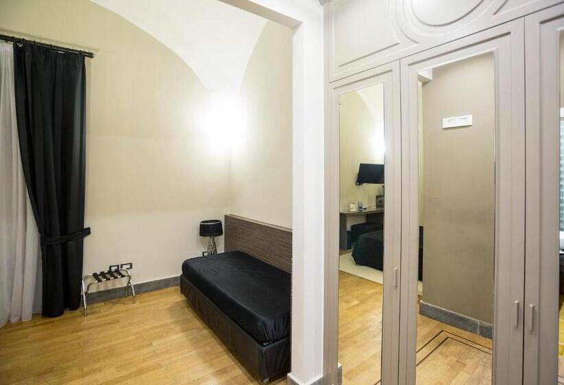 חדר סטנדרט, Villa La Colombaia