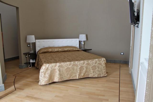 חדר סטנדרט, Villa La Colombaia