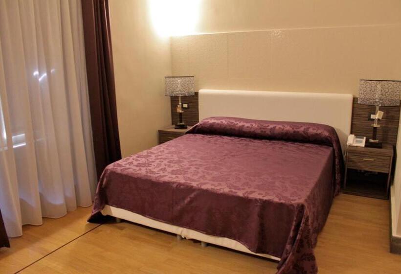 חדר סטנדרט, Villa La Colombaia