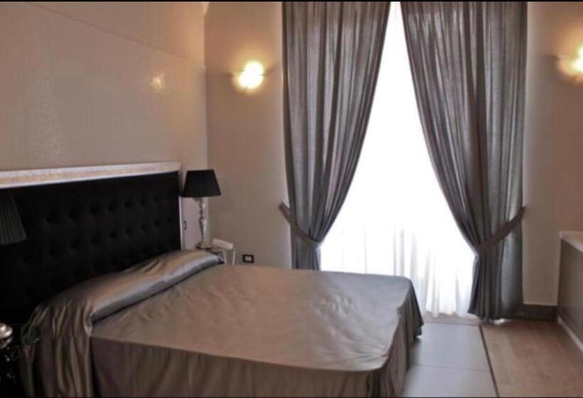 חדר בסיסי, Villa La Colombaia