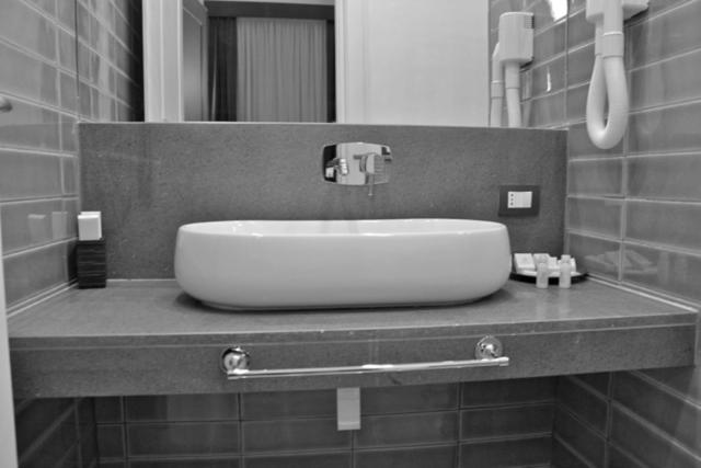 חדר בסיסי, Villa La Colombaia