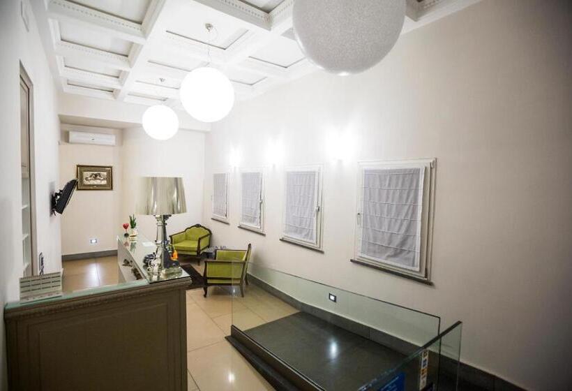 וילה בת 2 חדרי שינה, Villa La Colombaia