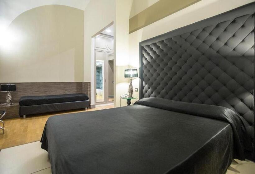 Номер Deluxe, Villa La Colombaia