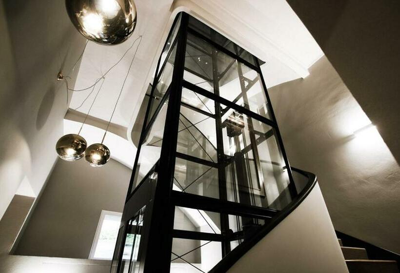 스탠다드 룸, Villaggio Narrante  Le Case Dei Conti Mirafiore