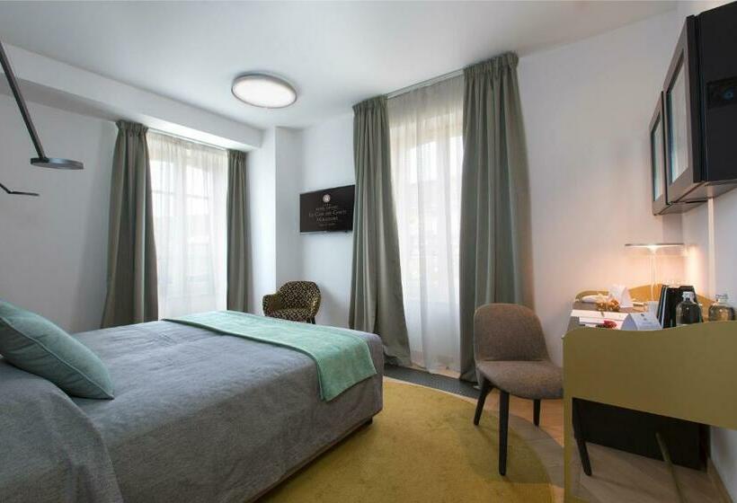 스탠다드 룸, Villaggio Narrante  Le Case Dei Conti Mirafiore