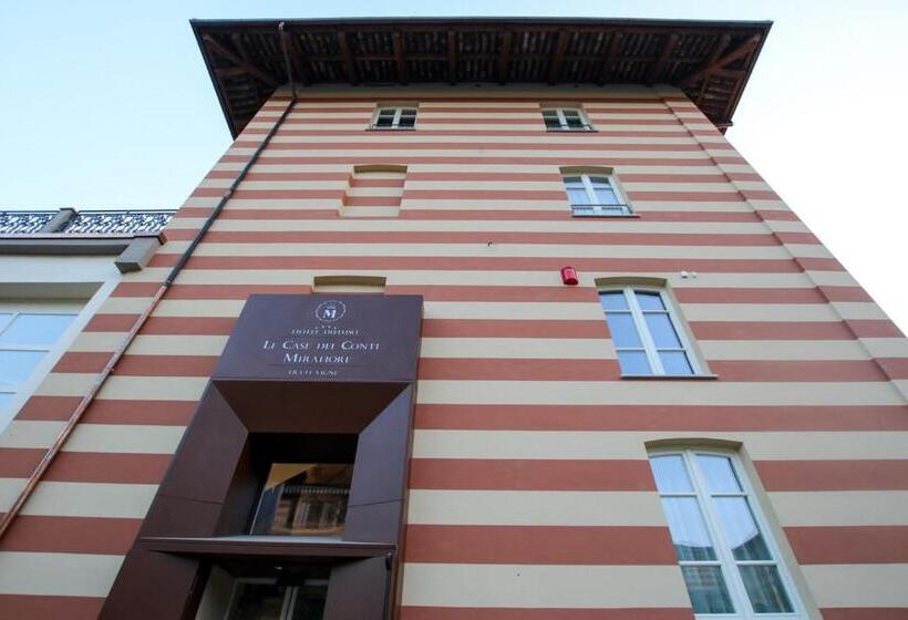 수피리어 룸, Villaggio Narrante  Le Case Dei Conti Mirafiore