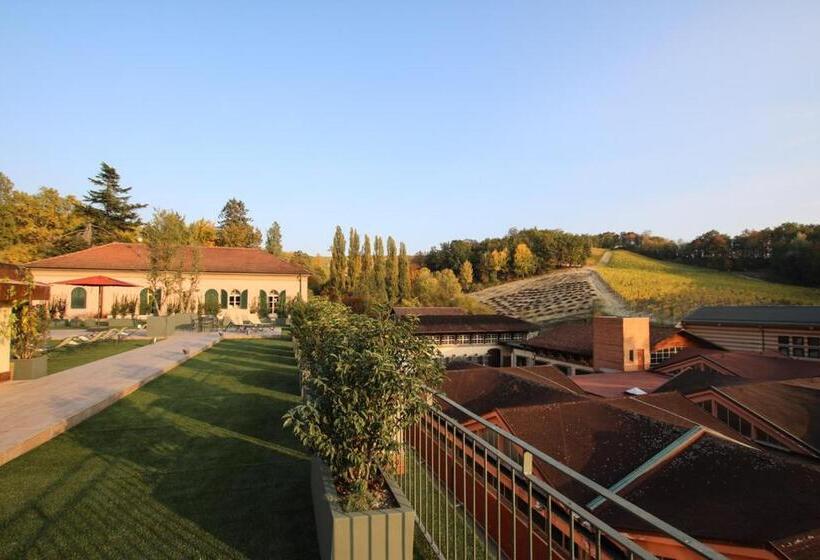 수피리어 룸, Villaggio Narrante  Le Case Dei Conti Mirafiore