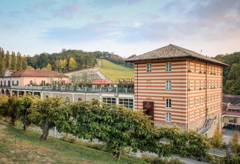 주니어 스위트, Villaggio Narrante  Le Case Dei Conti Mirafiore