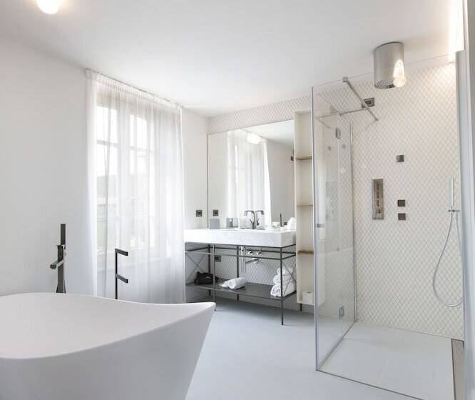 주니어 스위트, Villaggio Narrante  Le Case Dei Conti Mirafiore