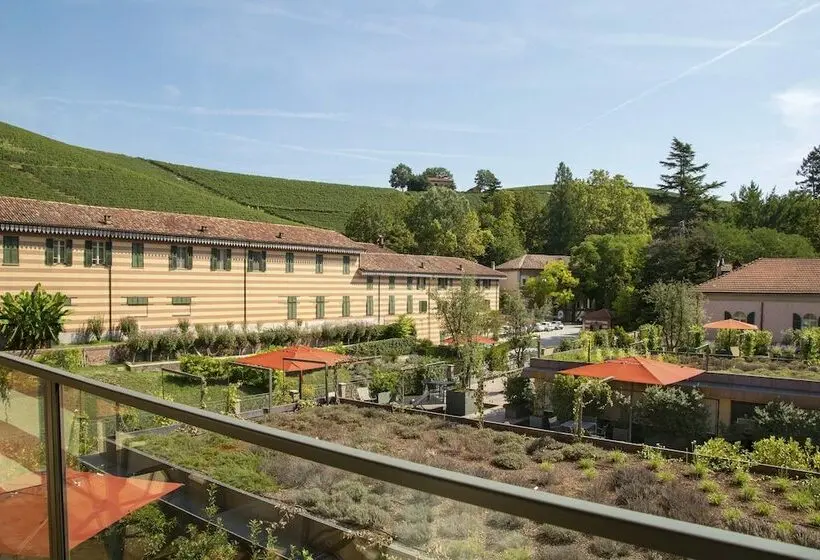 スーペリアールーム, Villaggio Narrante  Le Case Dei Conti Mirafiore