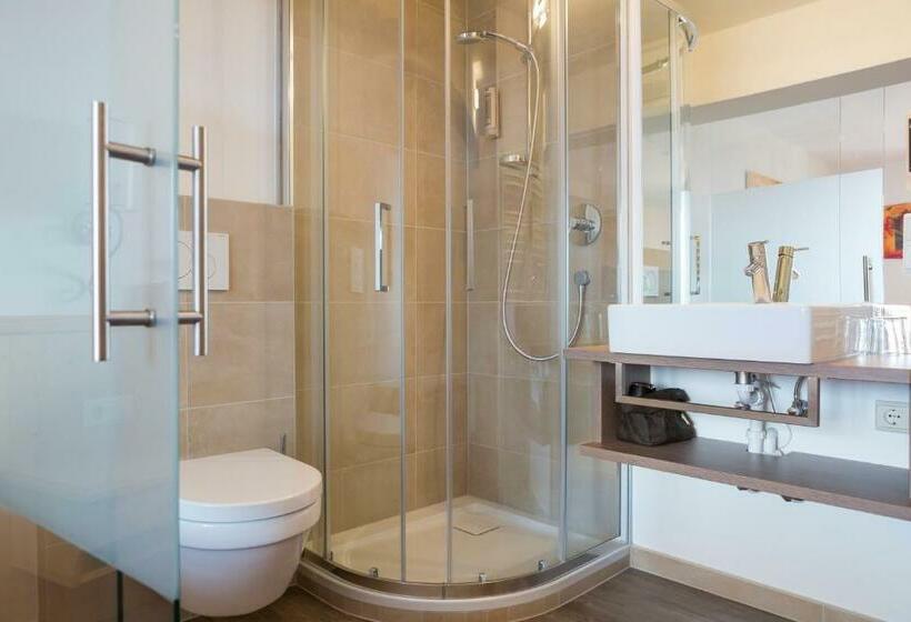 스탠다드 룸, Weingut Innerleiterhof