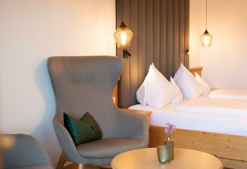 스탠다드 룸, Weingut Innerleiterhof