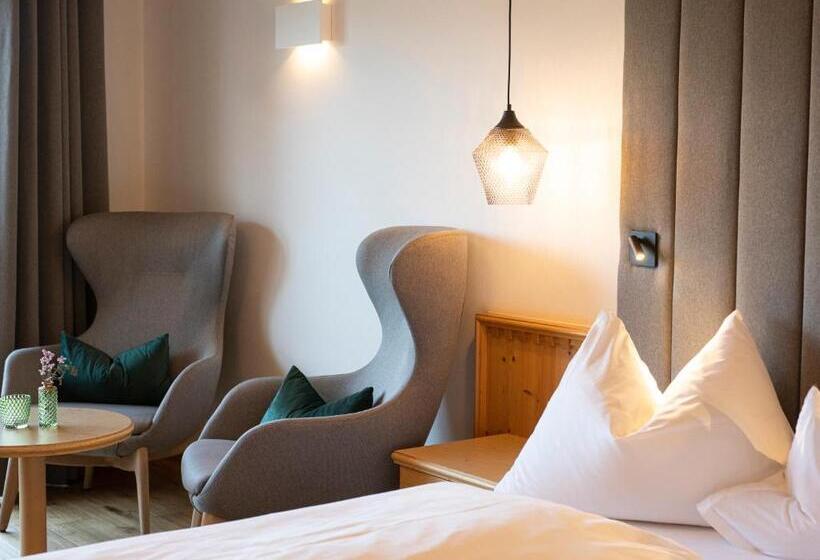 스탠다드 룸, Weingut Innerleiterhof