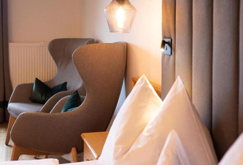 스탠다드 룸, Weingut Innerleiterhof