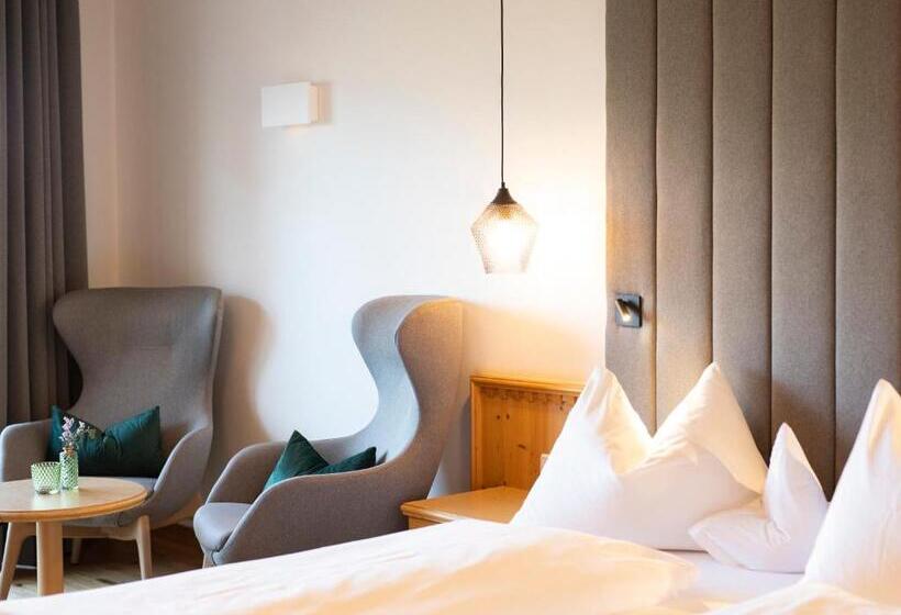 스탠다드 룸, Weingut Innerleiterhof