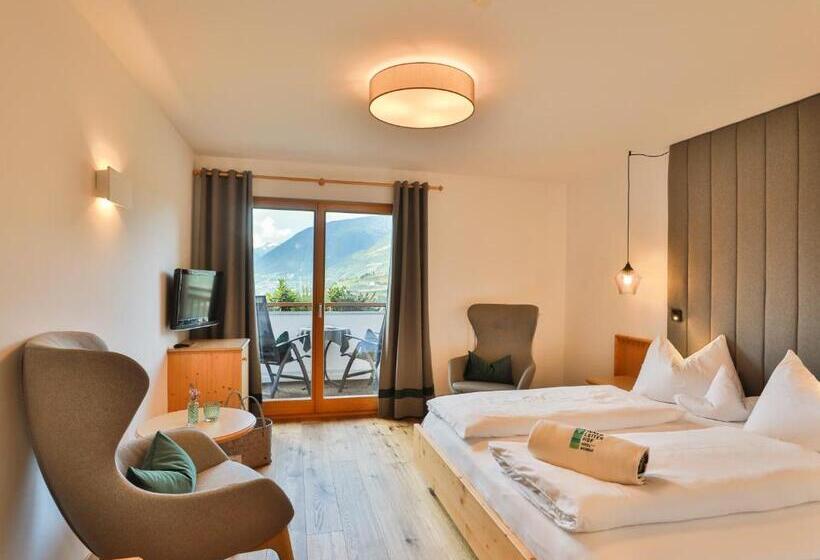 스탠다드 룸, Weingut Innerleiterhof