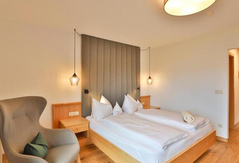 스탠다드 룸, Weingut Innerleiterhof