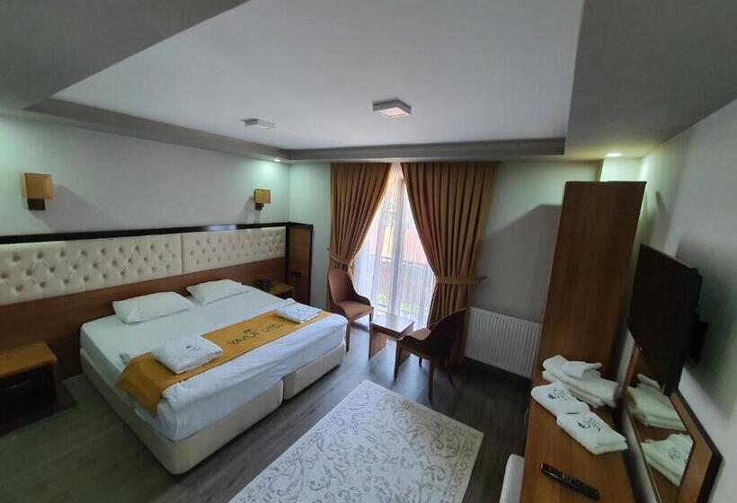 חדר אקונומי, Yayla