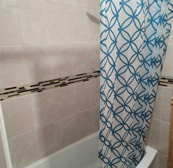 غرفة قياسية, Travel Inn