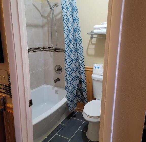 غرفة قياسية سرير كينج, Travel Inn