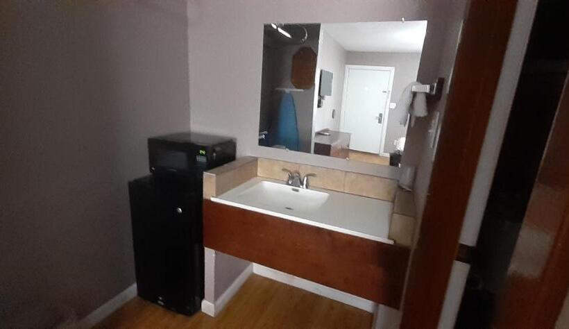 Стандартный Номер Кровать Кинг, Woodfield Inn And Suites