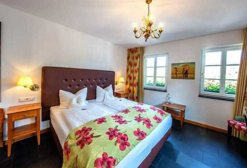 Номер Стандарт, Villa Beilstein