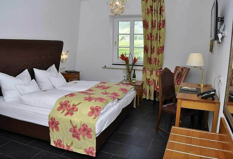 Номер Стандарт, Villa Beilstein