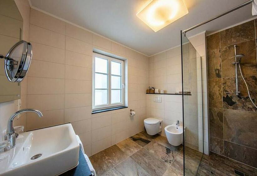 Номер Стандарт, Villa Beilstein