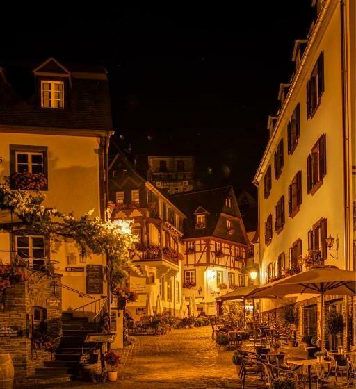 Номер Стандарт, Villa Beilstein