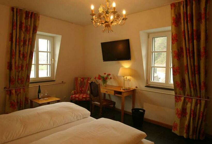 Номер Стандарт, Villa Beilstein