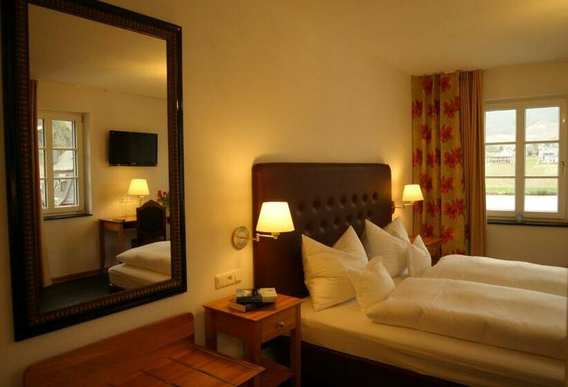 Номер Стандарт, Villa Beilstein