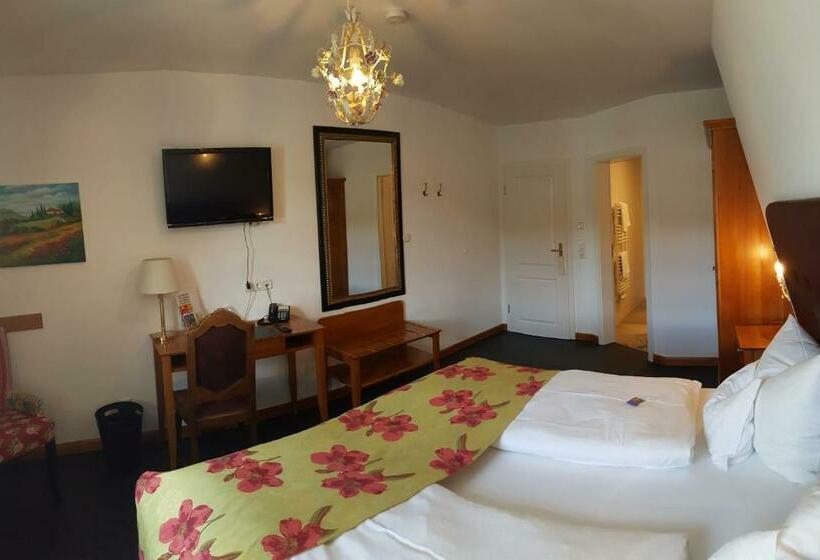 Номер Стандарт, Villa Beilstein