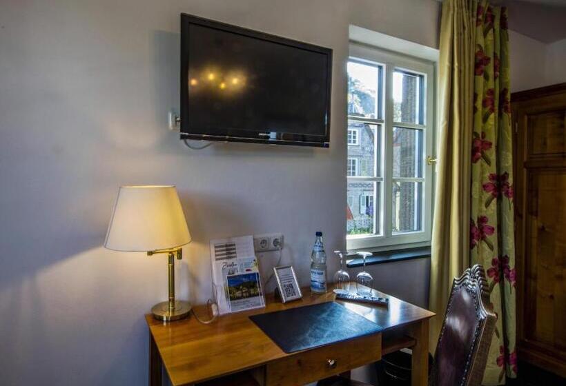 Номер Стандарт, Villa Beilstein