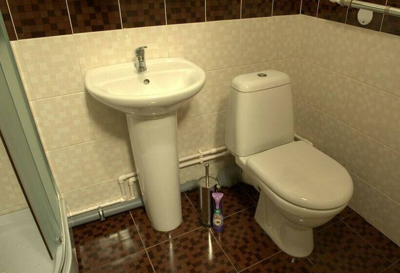 اتاق استاندارد یک نفره, Camelot