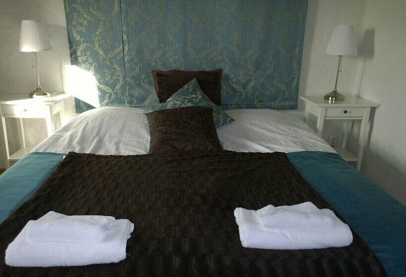 スタンダードルーム, Elisetorp