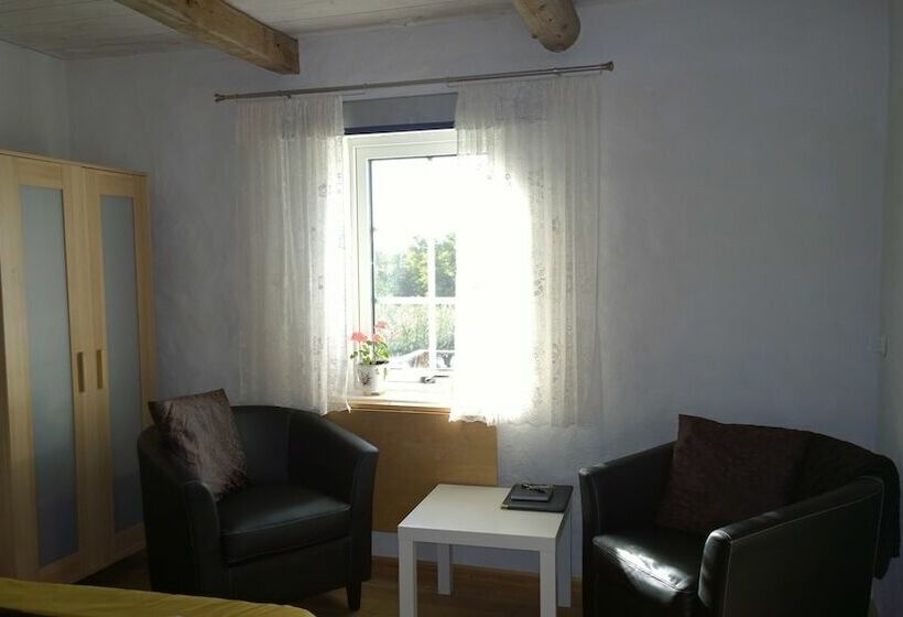 スタンダードルーム, Elisetorp