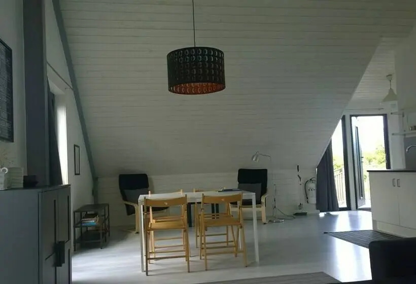 Huoneisto 1 Makuuhuone, Elisetorp