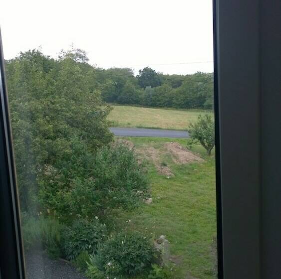 １ベッドルームアパートメント, Elisetorp