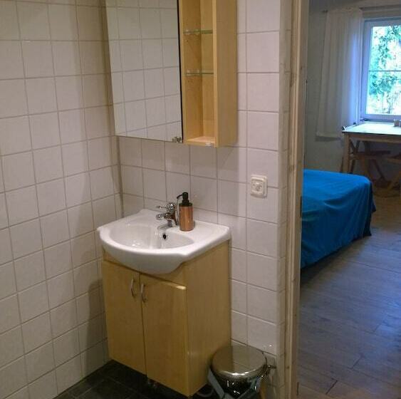 スタンダードルーム, Elisetorp