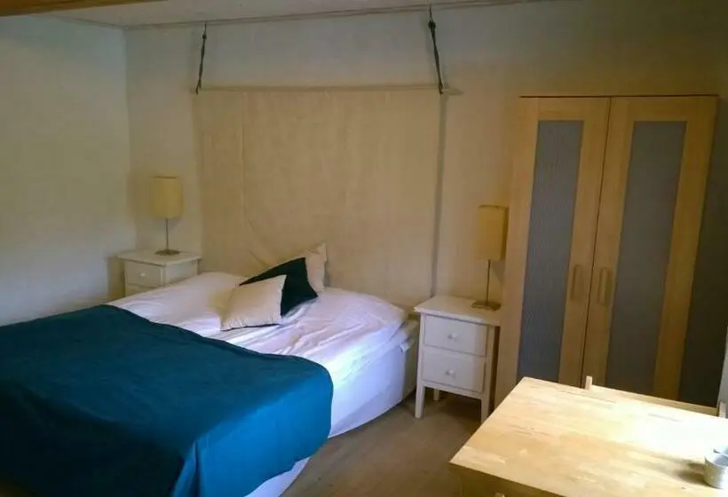 Standard-huone, Elisetorp