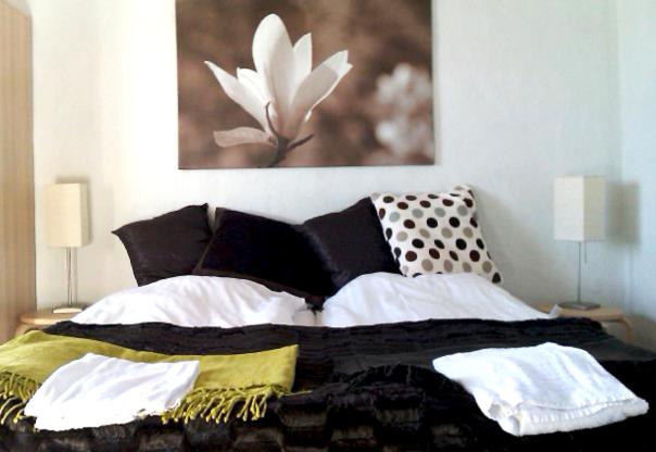 スタンダードルーム, Elisetorp