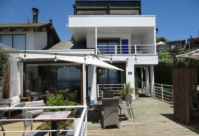 デラックスルーム, Laura Del Mar Hotel Boutique