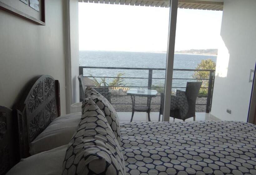 Номер Стандарт Вид на Море, Laura Del Mar Hotel Boutique