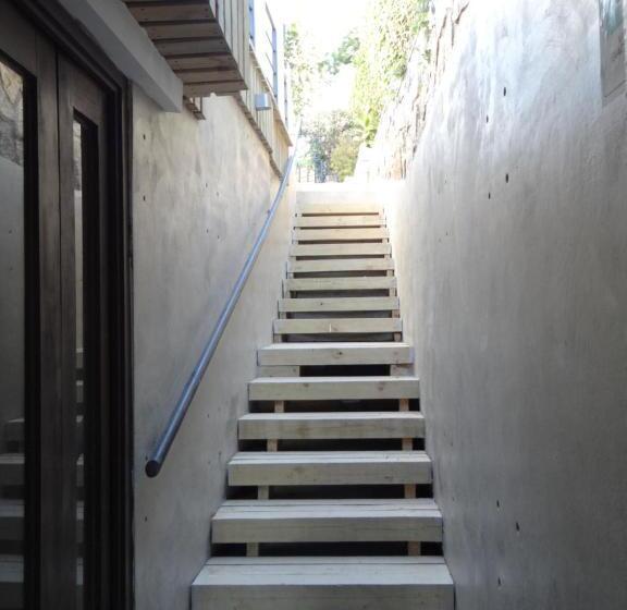 オーシャンビュースタンダードルーム, Laura Del Mar Hotel Boutique