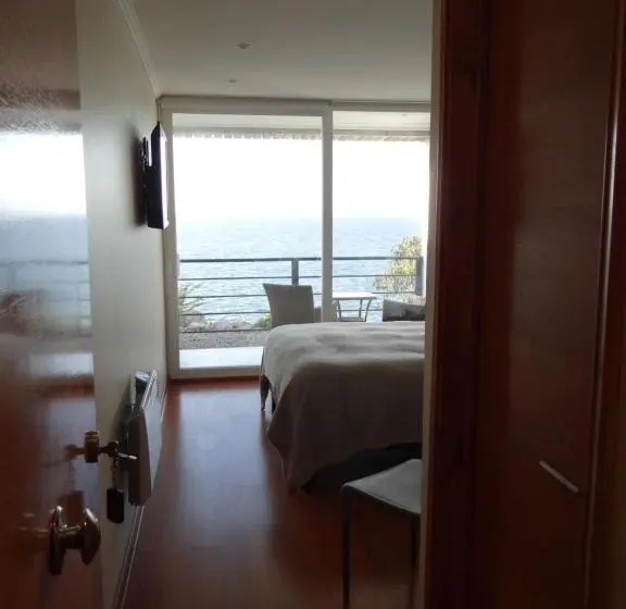 オーシャンビュースタンダードルーム, Laura Del Mar Hotel Boutique