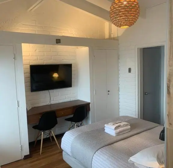 オーシャンビュージュニアスイート, Laura Del Mar Hotel Boutique