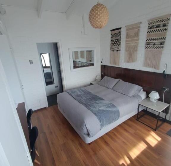 小型套房带海景, Laura Del Mar Hotel Boutique