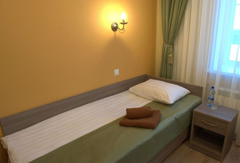 اتاق استاندارد, Camelot